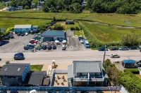 Ocean Boulevard South, 3 min walk to the beach!