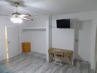 Fraugretel Department Hotel di San Luis