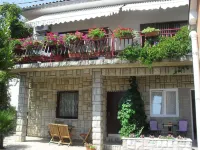 New luxury app Dora with great sea view and big terrace