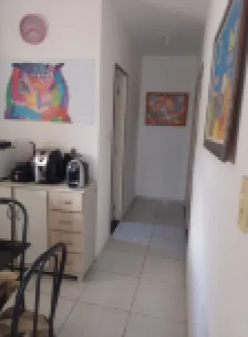 Casa Bonita com Espaço Dois Quarto e um Banheiro Hotels in Sao Goncalo do Amarante