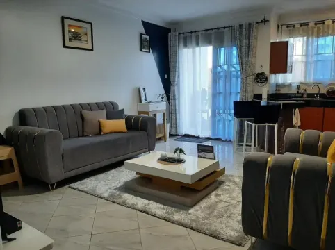 Pearlace Homes Hotels in Najjera