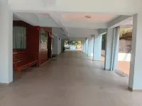 Alibag Beach Hotel Hotels in Alibag