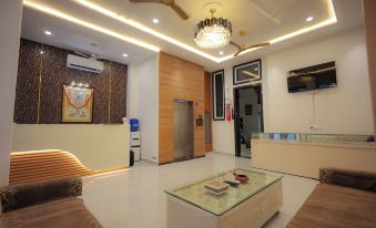 Hotel Shree Leela Palace