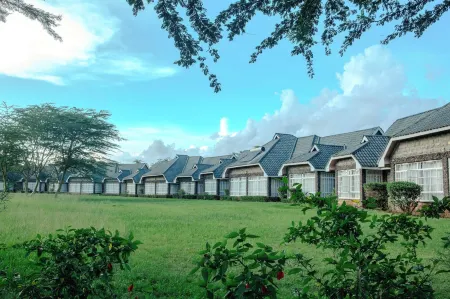 Ol donyo Sapuk Resort Отели в г. Нгалуни