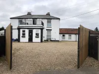 Watton Vibe Hotel Hotels in Breckland