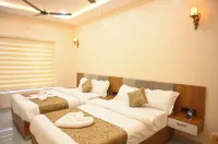 Aryavarta Hotel