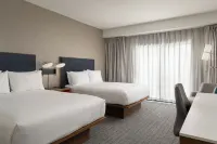 Courtyard by Marriott Brunswick Hotels in Brunswick