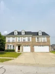 Spacious 5-bedroom house in beautiful Indianapolis with WiFi, AC