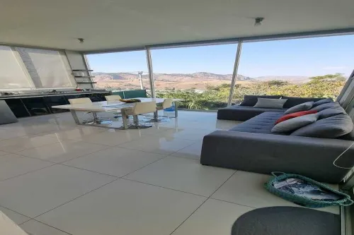 Bungalow 1 Amazing Views