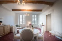 "Luberon" One Bedroom - La Maison de Beaumont Hôtels à : Beaumont-de-Pertuis