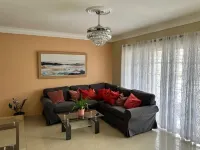 Enjoy Serenity, safety in a quiet environment with a lot of amenities to explore