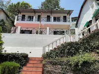 3BHK Villa near Bhimtal with Sukha valley View and parking space!