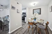 25% OFF New 2BD - Pool - DFW South 183/161 - I041