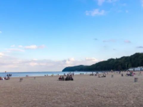 Gdynia Centrum Hotels in Gdynia