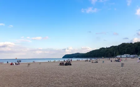 Gdynia Centrum Отели в г. Гдыня