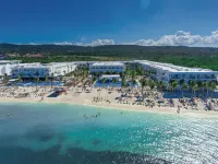 Riu Reggae - Adults Only - All Inclusive - Gym