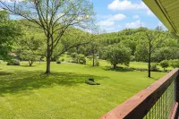 3BR/2BA Mountain Home Perfect Base for Tail of the Dragon and Outdoor Adventures