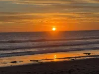 Charming 2-bedroom condo in terrific Carpinteria with WiFi