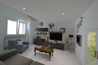 Apartment in the center of Manduria, your family will be close to everything