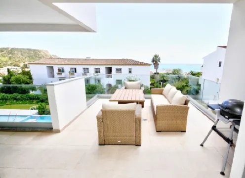 Apartment Papiri by Algarving