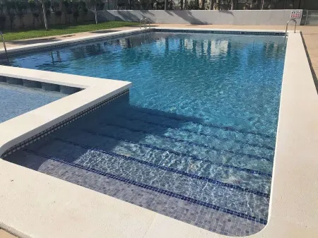 Relax in front of the sea: our first floor with a view