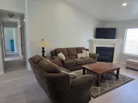 5 Bed, 3 Bath Spacious Home