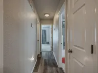 Peppertree Retreat only 3 miles toOU Book your OU event stay now!