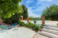 Rural house El Polvillar / Private pool