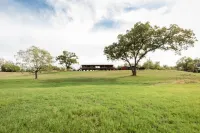 Hill Country Getaway - Cozy Stonewall Retreat Near Wineries & Fredericksburg Hotels in Stonewall