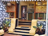 2 bedroom private luxury villa for nature lovers