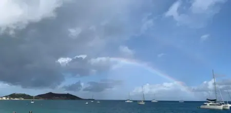 Heart of Melane Villa Отели в г. Горанд-Кейс