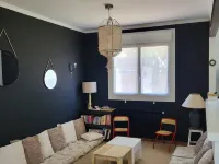 Family home in Fouras - enclosed garden near beach and market Hotels in Fouras