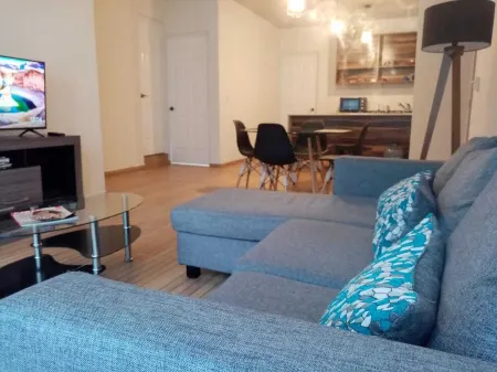 Modern & Spacious Manzanillo Apartment near all shops