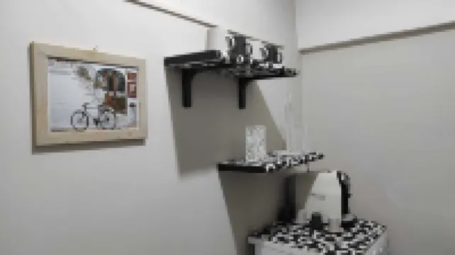 Casa Felice apartment, located in the 19th-century area of Ostuni