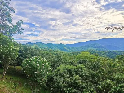 Amazing villa with the best view in the region Hotels in 