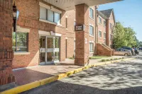Comfort Suites - Wifi