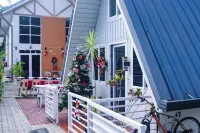 Cozy A-Cabin Escape: Your Tranquil Getaway Awaits