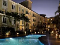 5 MINUTES DRIVE FROM BEACH