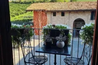 Villa Gallina Apartamento Hotels in Neive