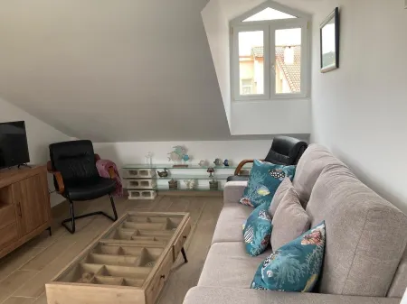 Five minutes from Langosteira Beach