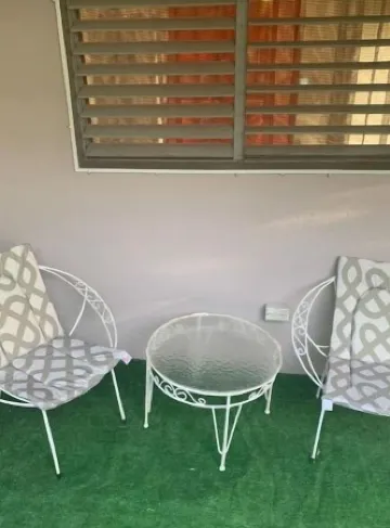 Comfortable, quaint Barbados studio apartment