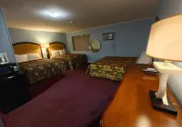 Heidelberg Motel by Capital O Bridgeport Frankenmuth MI Dixie Hwy