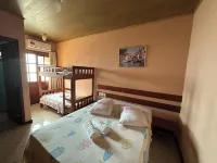 Pousada Maravista Hotel di Anchieta