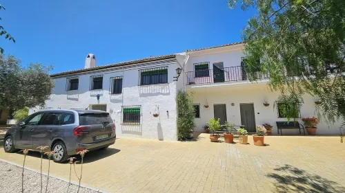 Charming with lake view Hotels in Rute