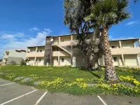 Escape to Corsica, Apartment by the sea