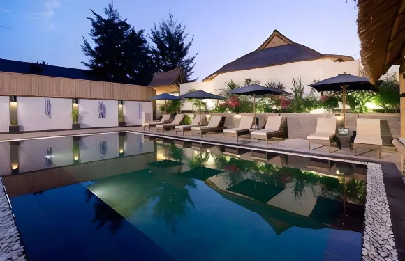 吉利特拉旺安斯凱利威格度假村