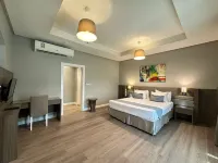 Loren Suites Corniche Các khách sạn ở Jeddah