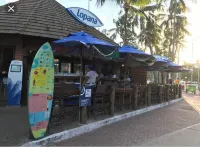 LUX. BEDROOM AND LIVINGROOM. EDF TIME. GREEN POINT