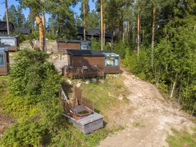 Koskisviitti 1 Hotel a 