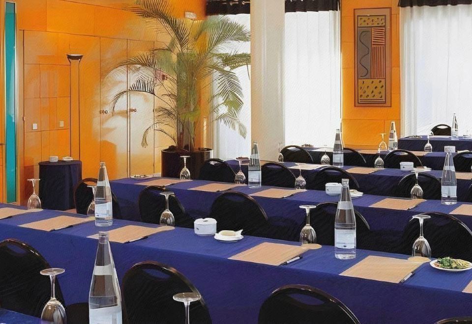 HG 시티 스위트 바르셀로나